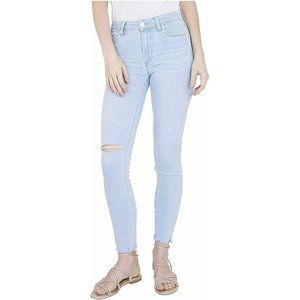 PAIGE Women's Hoxton High Rise Jeans  Sz 29